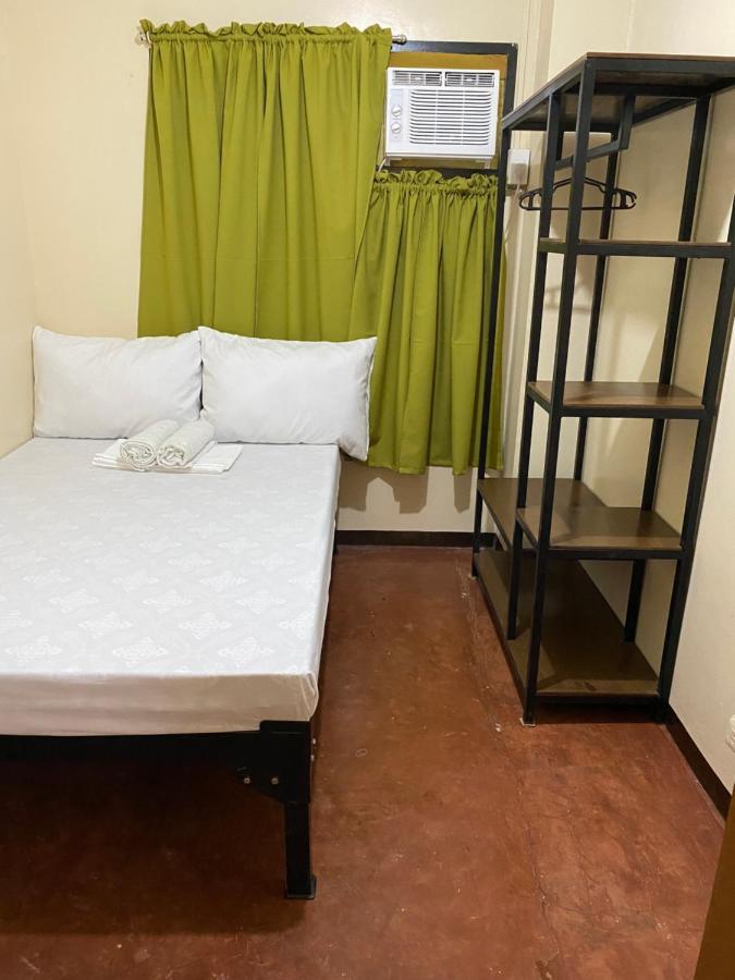 Achievers Dormitory Cebu Eksteriør billede